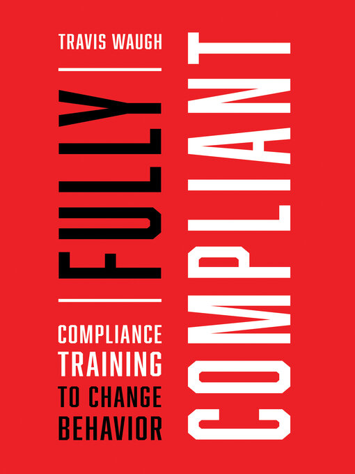 Title details for Fully Compliant by Travis Waugh - Available